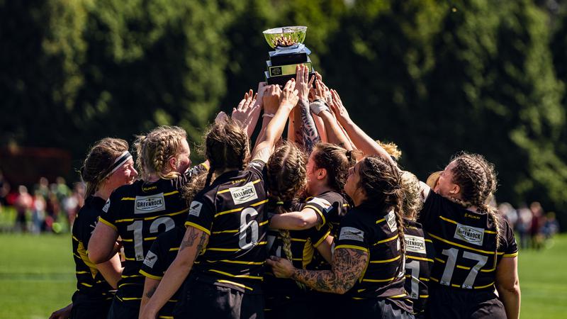 Nanaimo Hornets rugby returns with new season looming