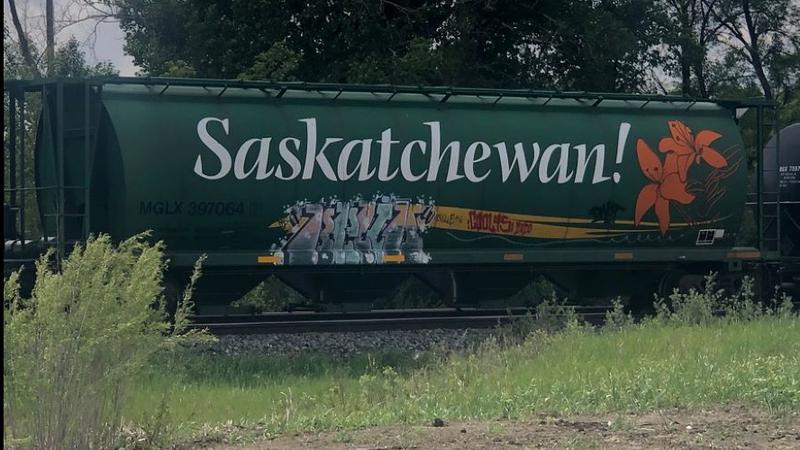 Province reminds people to be vigilant during National Rail Safety Week