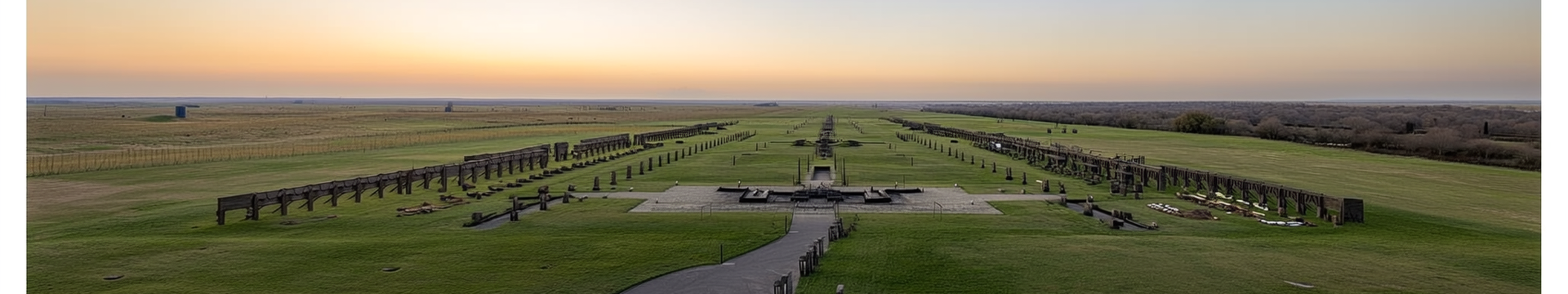 America's Largest City Was Empty Before Columbus Arrived