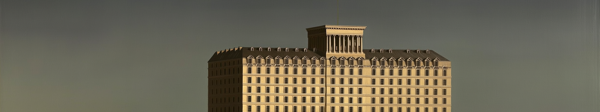 The Cecil Hotel Has Never Stopped Collecting Bodies