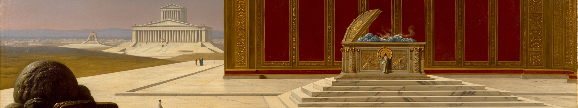 Rome Locked Its Prophecies Away From Its People