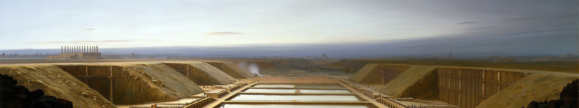 Rome Built a Sewer That Still Works