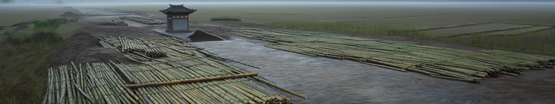 China Turned Rain Into A Legal Document