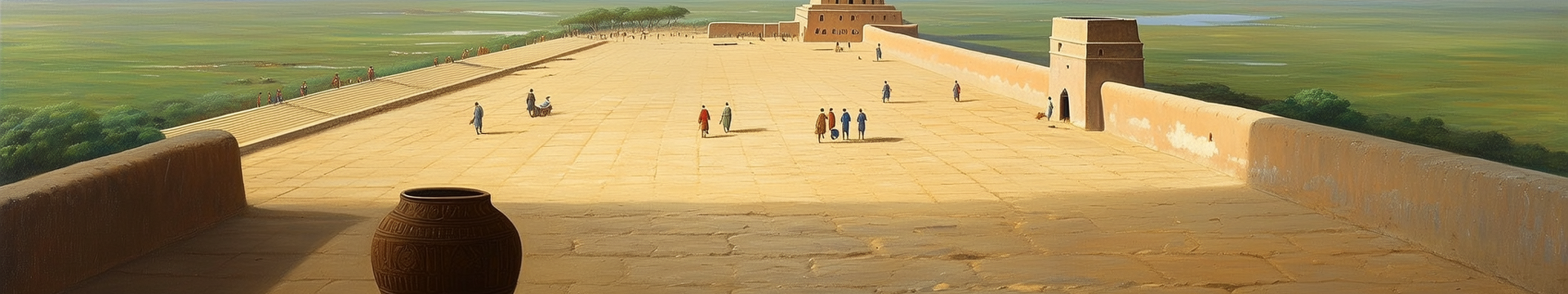 The Maya Paint That Would Not Fade
