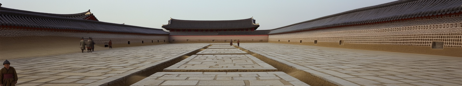 Ancient Korea Had Heated Floors