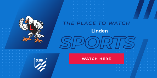 Linden High School - Linden, MI
