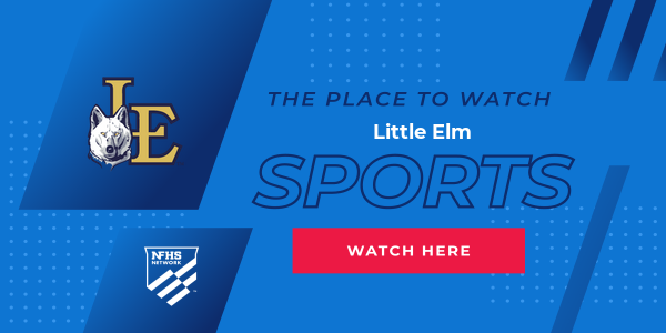 Little Elm High School Little Elm TX