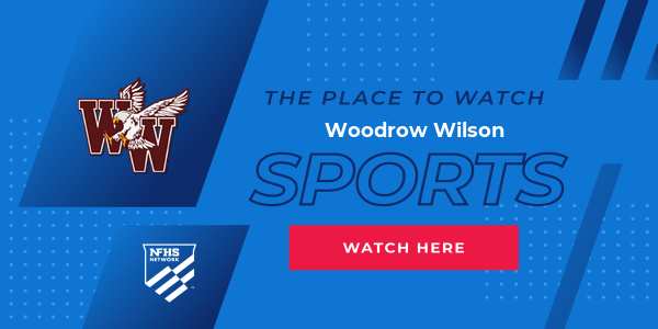 Woodrow Wilson High School - Beckley, WV