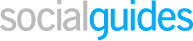 SocialGuides Logo