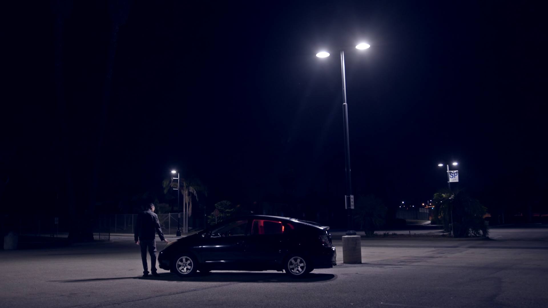 Review PRND (Park, Reverse, Neutral, Drive)