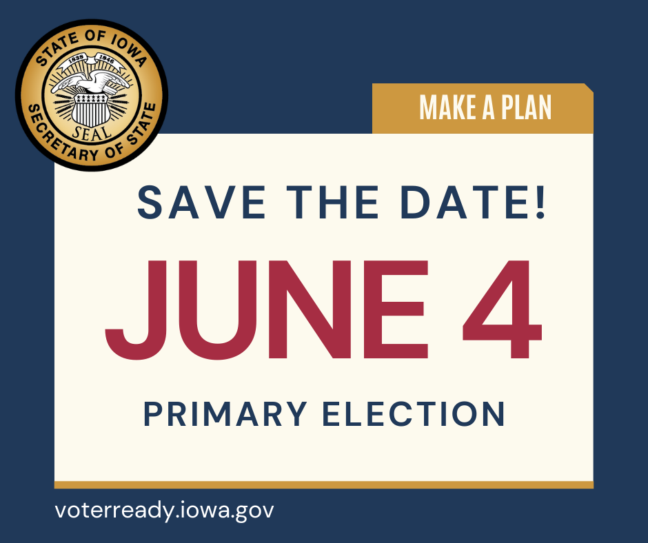 Part Time Operations Officer Employment Iowa County Iowa