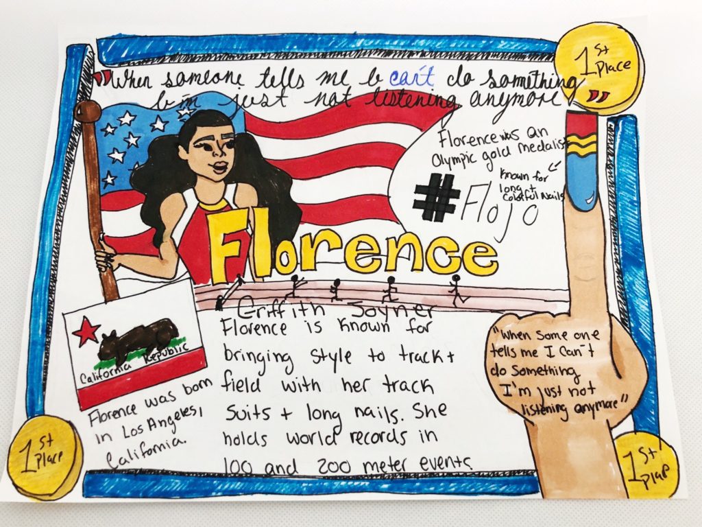 women's history month