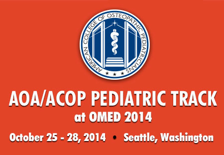 Pediatric Track