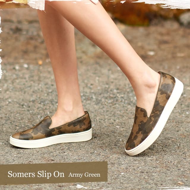 Comfortable Women's Shoes Sofft Shoes