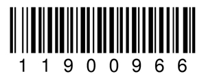 Barcode