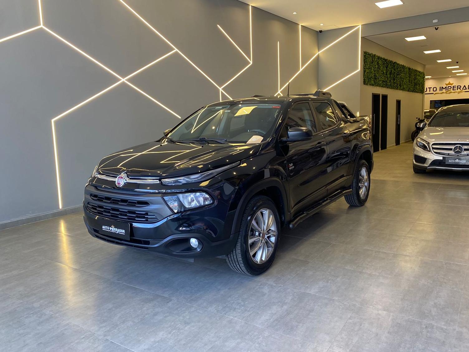 AUTO IMPERADOR MOTORS