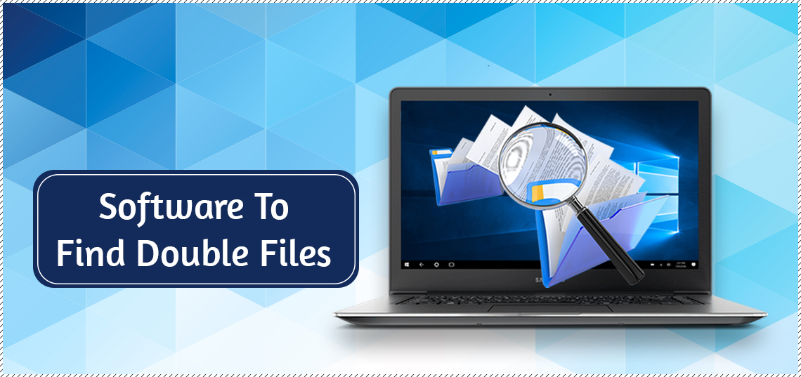 5 Software To Find Double Files