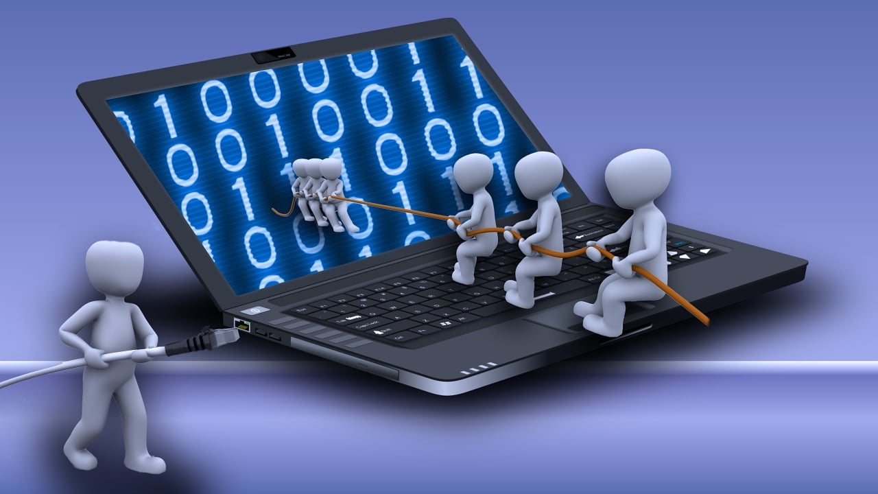 Encryption Techniques
