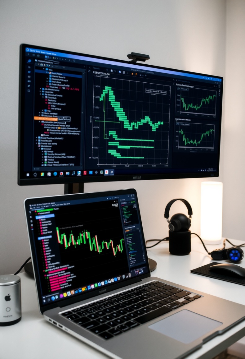 Role of Automated Testing Tools