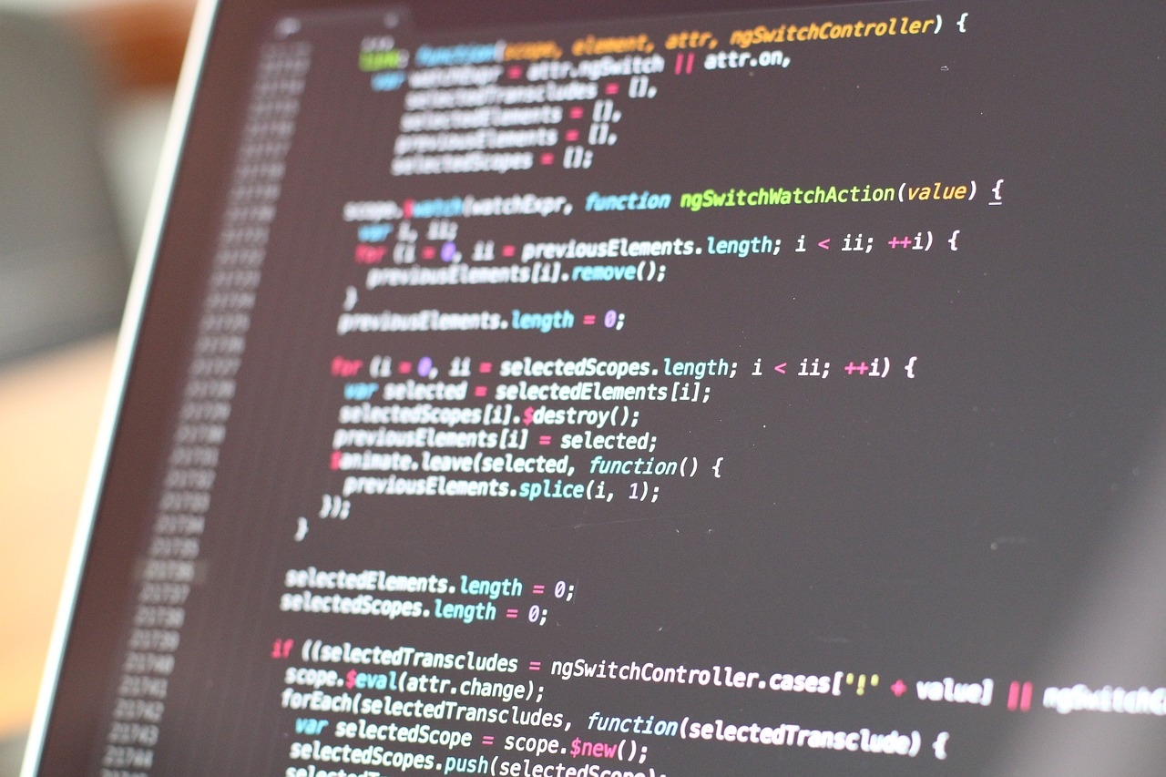 Open Source Software