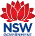 Nsw govt logo