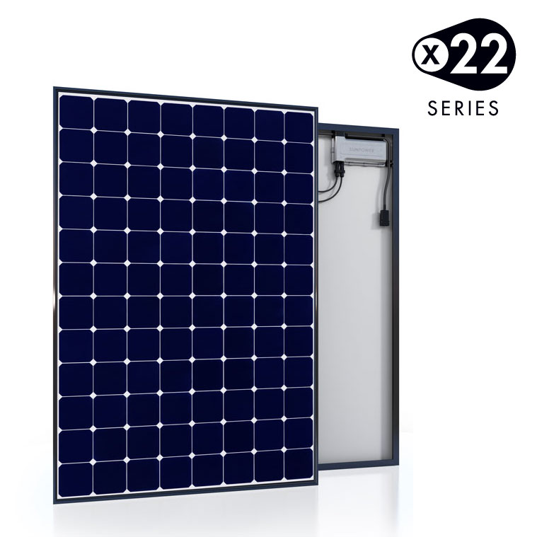 The 3 Most Efficient Solar Panels for Your Home