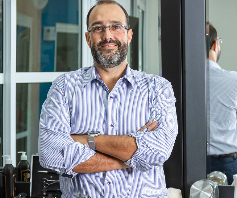 Rodrigo Miranda photo