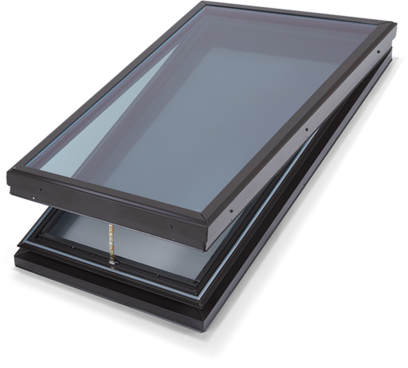 Operable Skylight