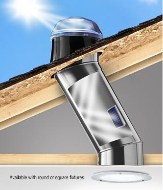 Solatube Home 290isn Model