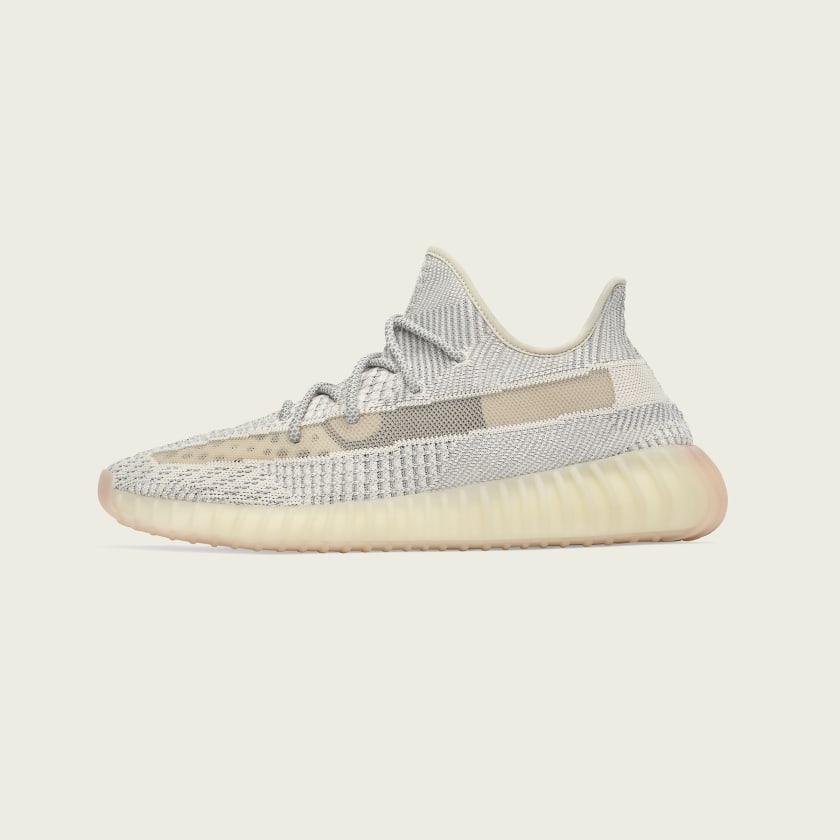 solelinks yeezy