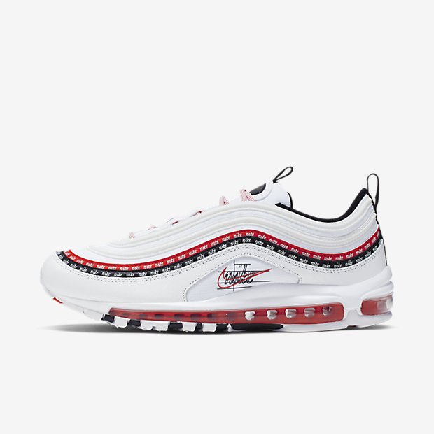 footaction air max 97