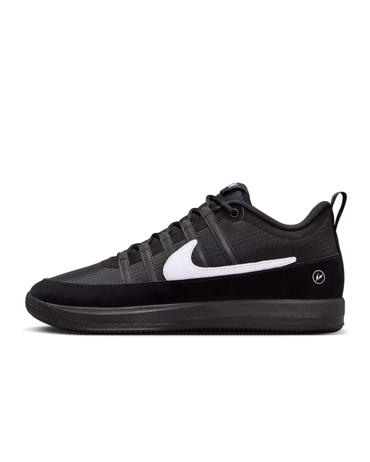Fragment x Nike Book 2 ‘Black and Sport Royal’