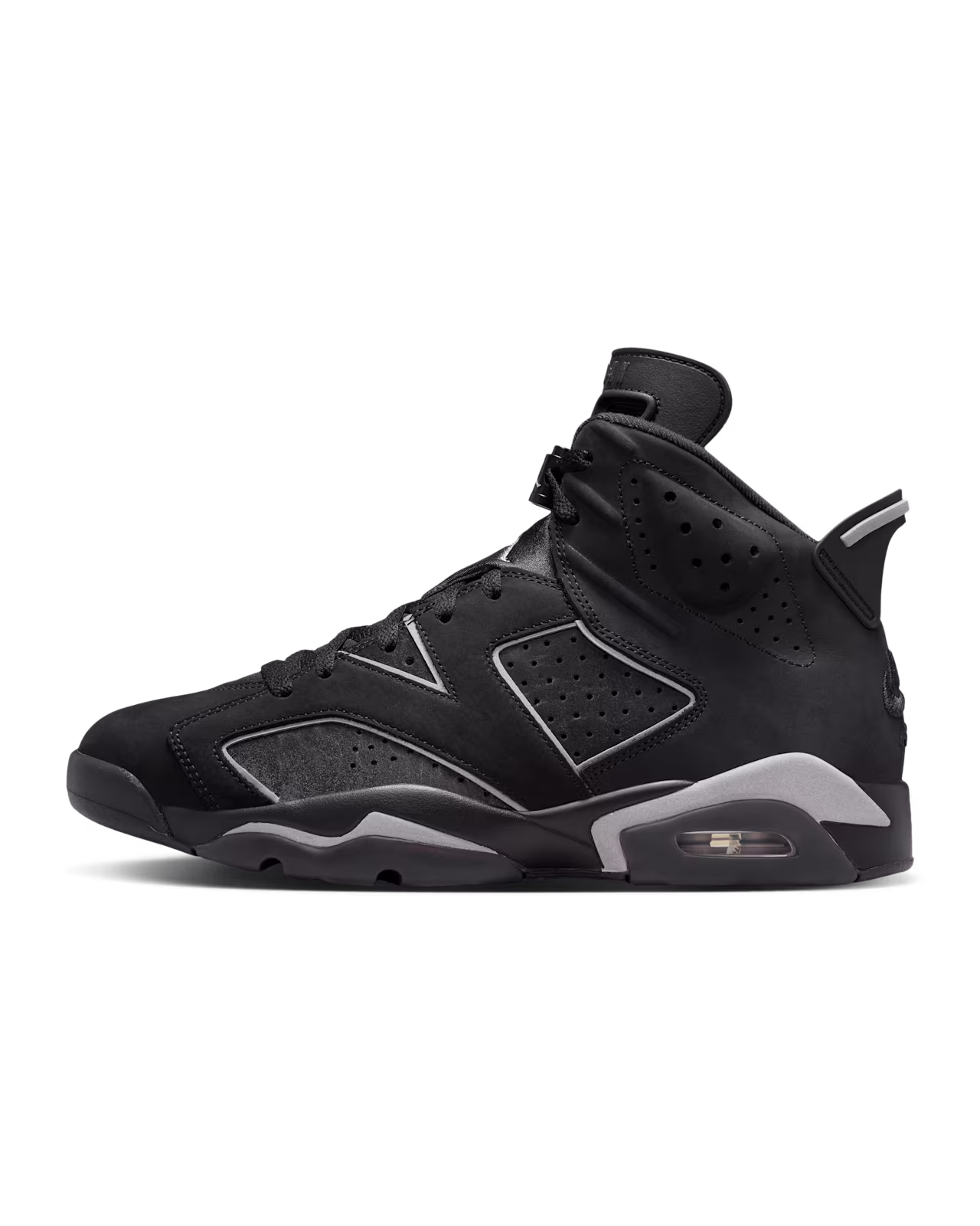 Air Jordan 6 Retro ‘Cap and Gown’
