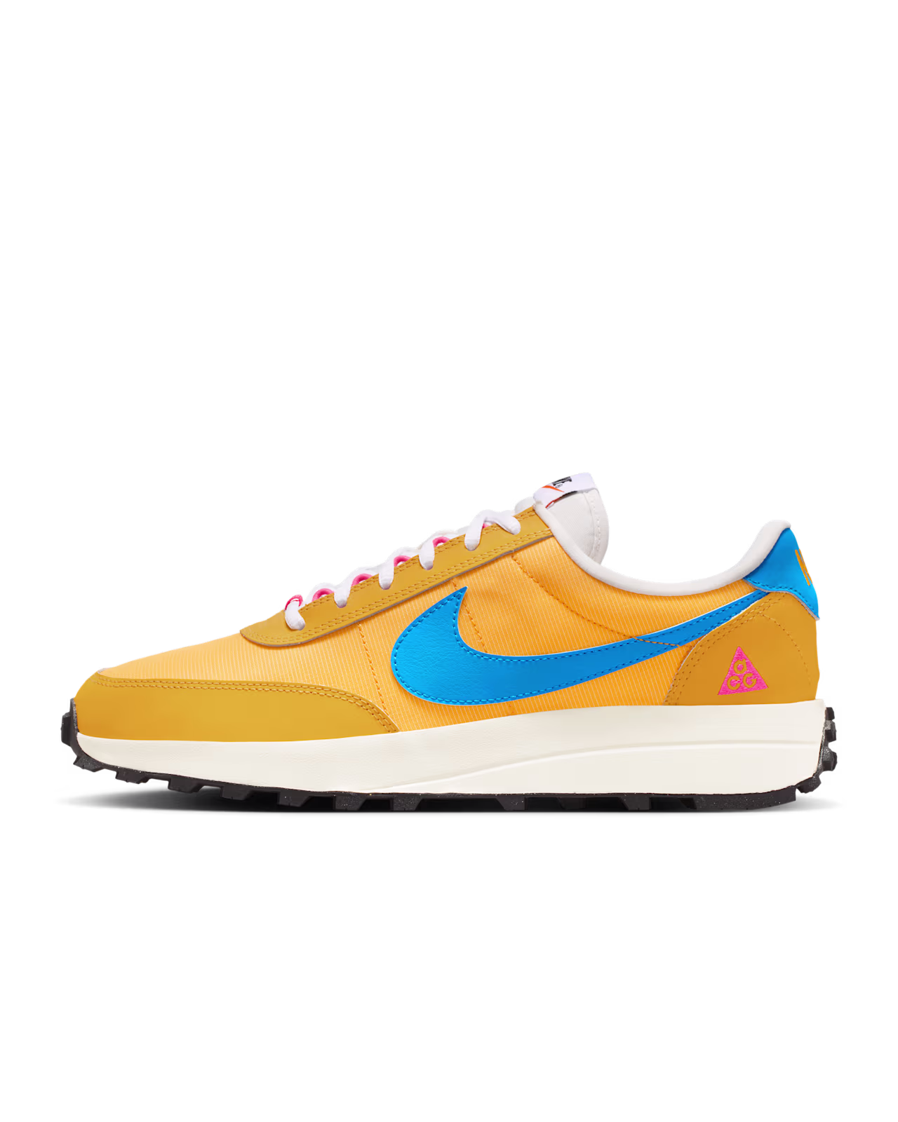 Nike ACG LDV ‘Dark Sulfur and Photo Blue’