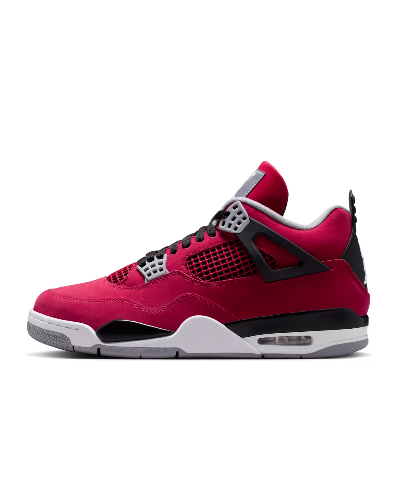 Air Jordan 4 Retro ‘Toro Bravo’
