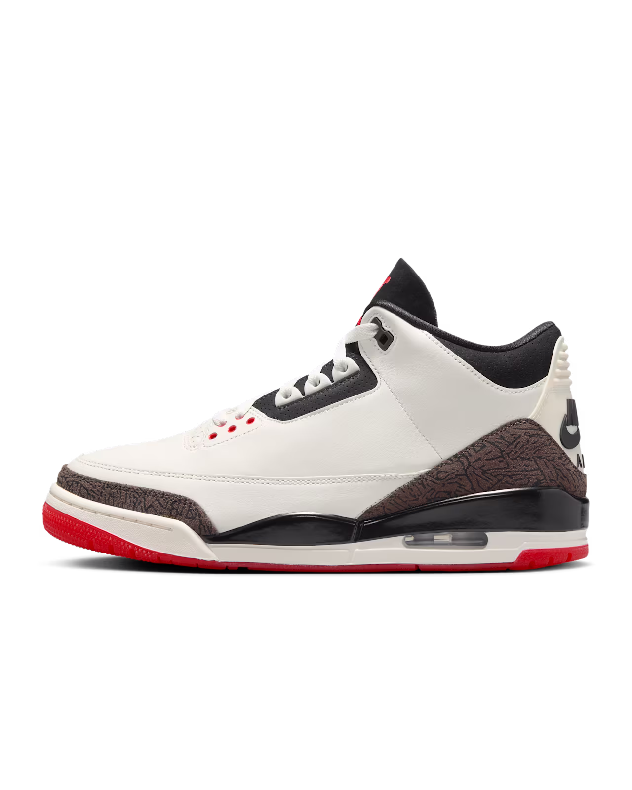 Air Jordan 3 Retro 'World's Best Dad'