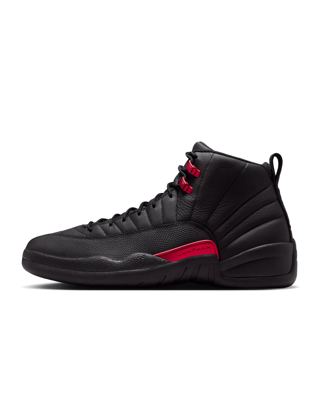 Air Jordan 12 Retro ‘Bloodline’