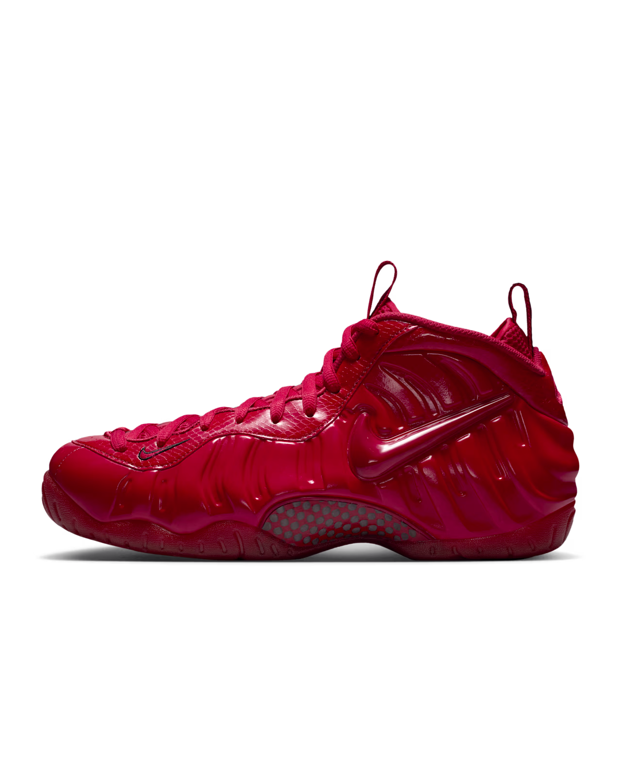 Nike Air Foamposite Pro Gym Red