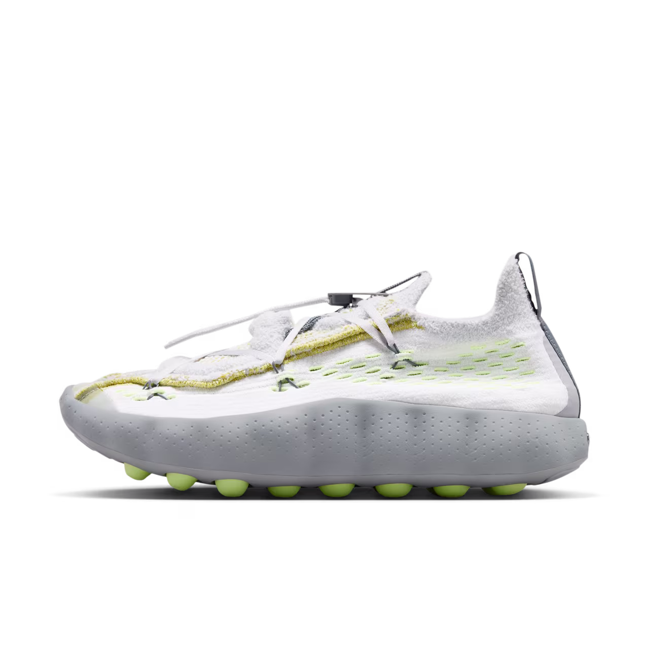 Nike Mind 002 'Wolf Grey and Pure Platinum'