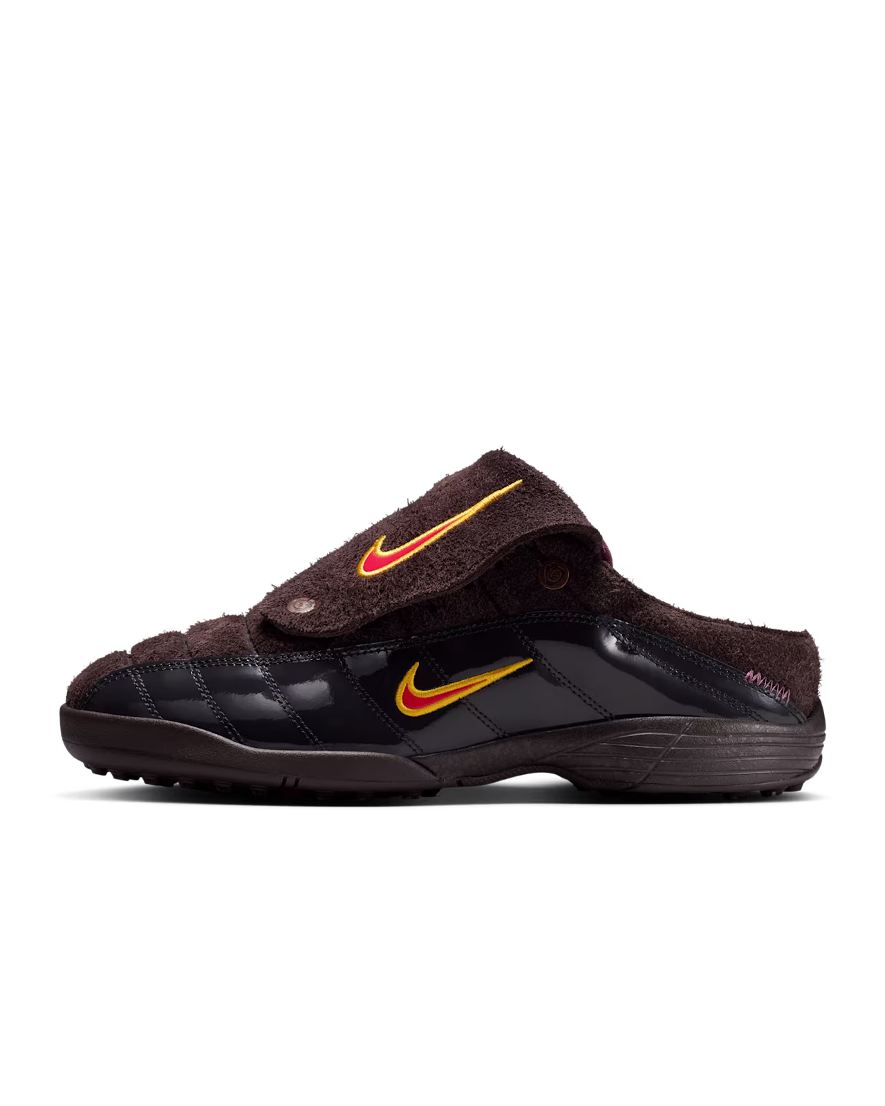 Kids Of Immigrants x Nike Total 90 Mule