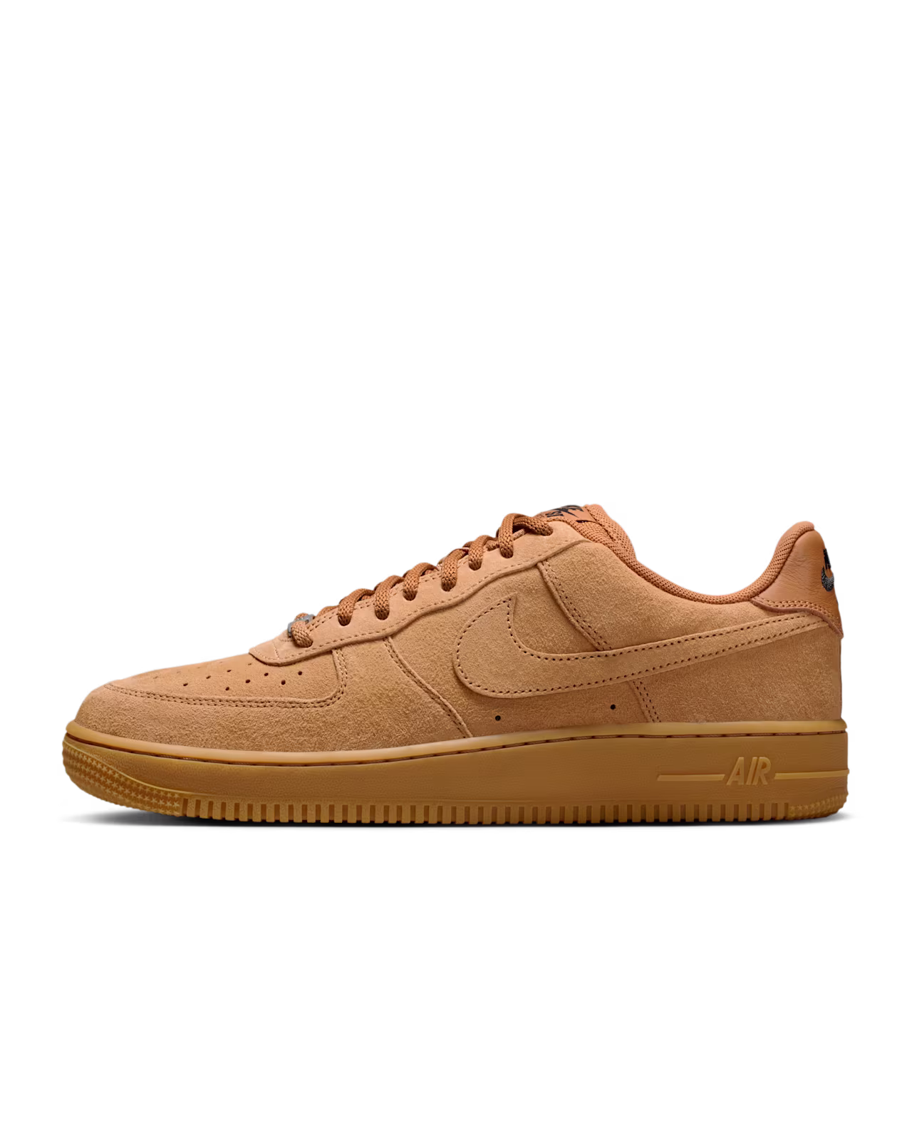 Nike SB Air Force 1 Low ‘Flax and Black’