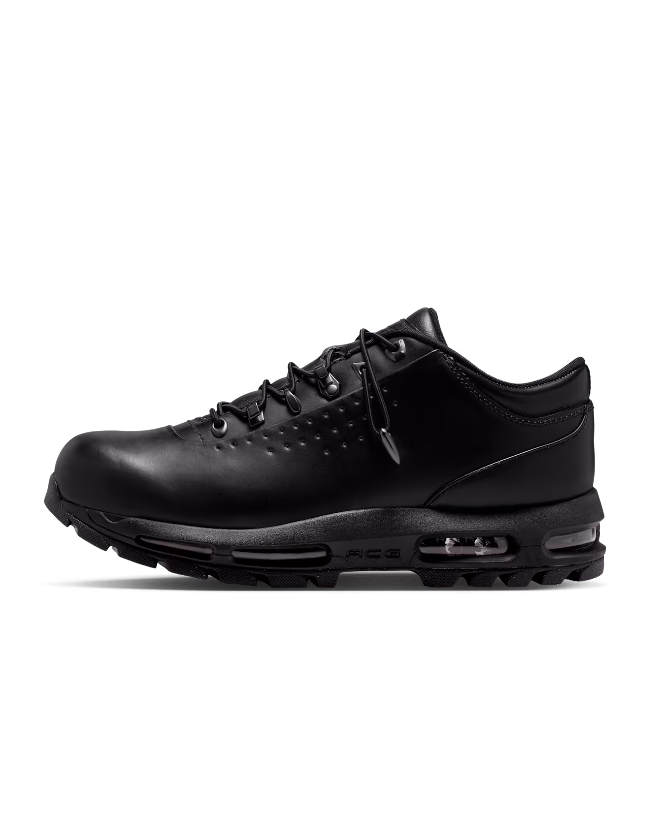 Nike Air Max Goadome Low ‘Black’