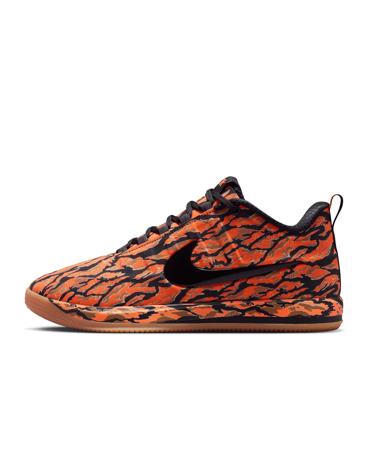 Nike Book 2 ‘Tiger Camo’