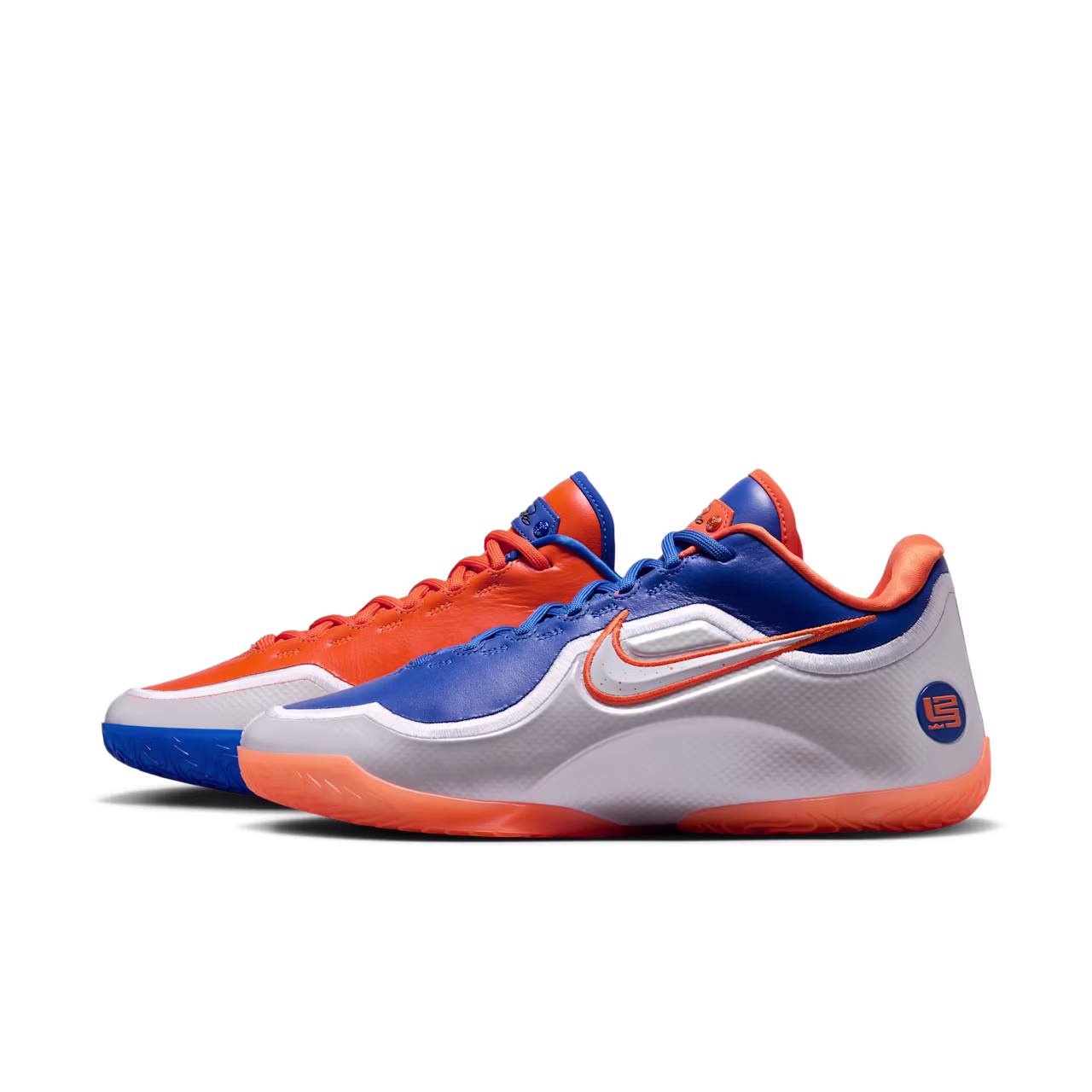 Nike LeBron 23 Hardwood Classics