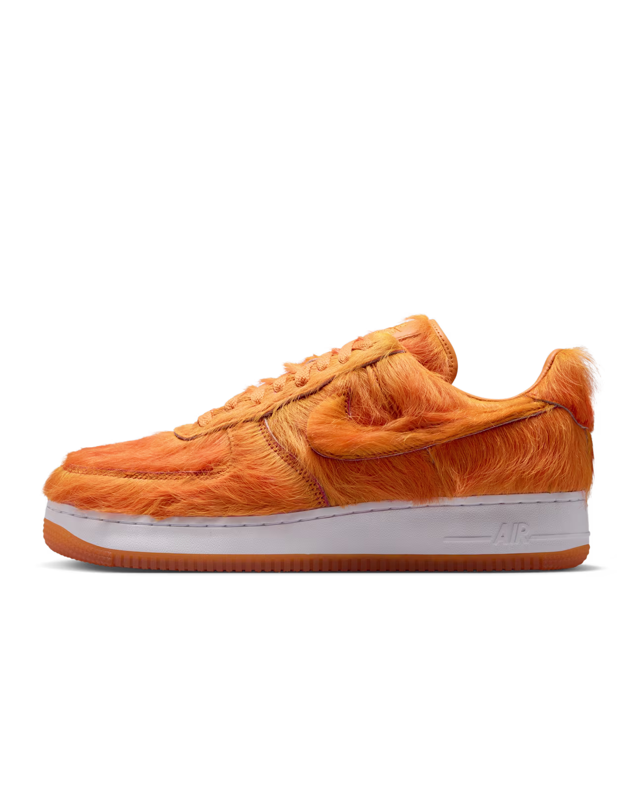 Nike Air Force 1 Low 'Multi-Color and Sunset'