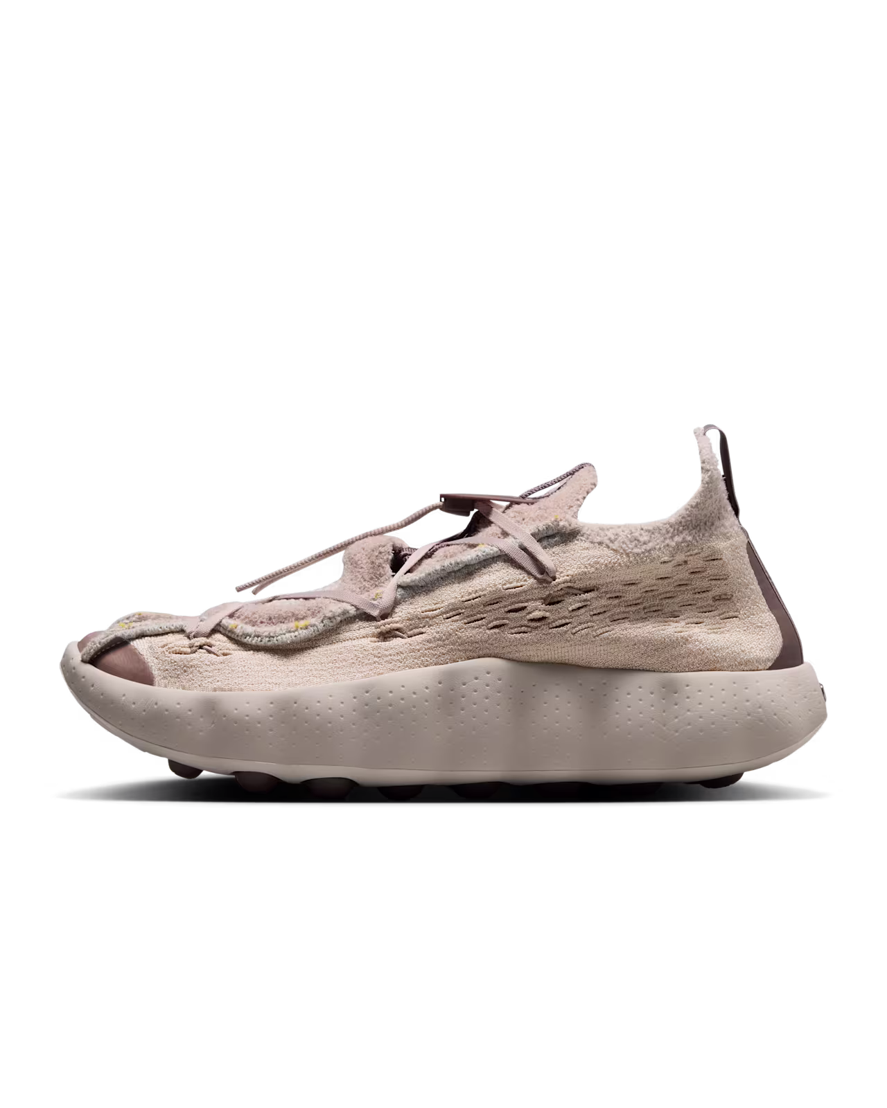 Nike Mind 002 ‘Fossil Stone and Plum Eclipse’