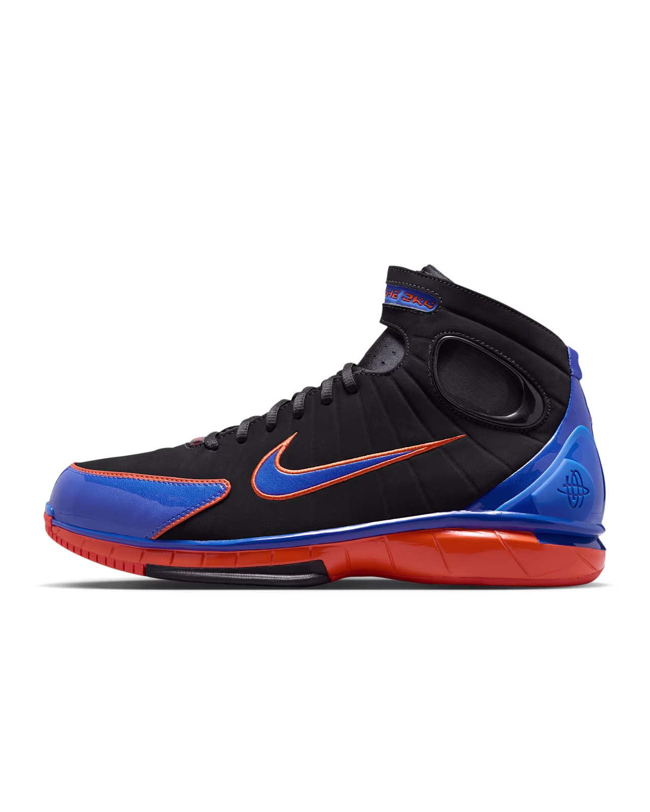 Nike Air Zoom Huarache 2K4 'Penny Hardaway'