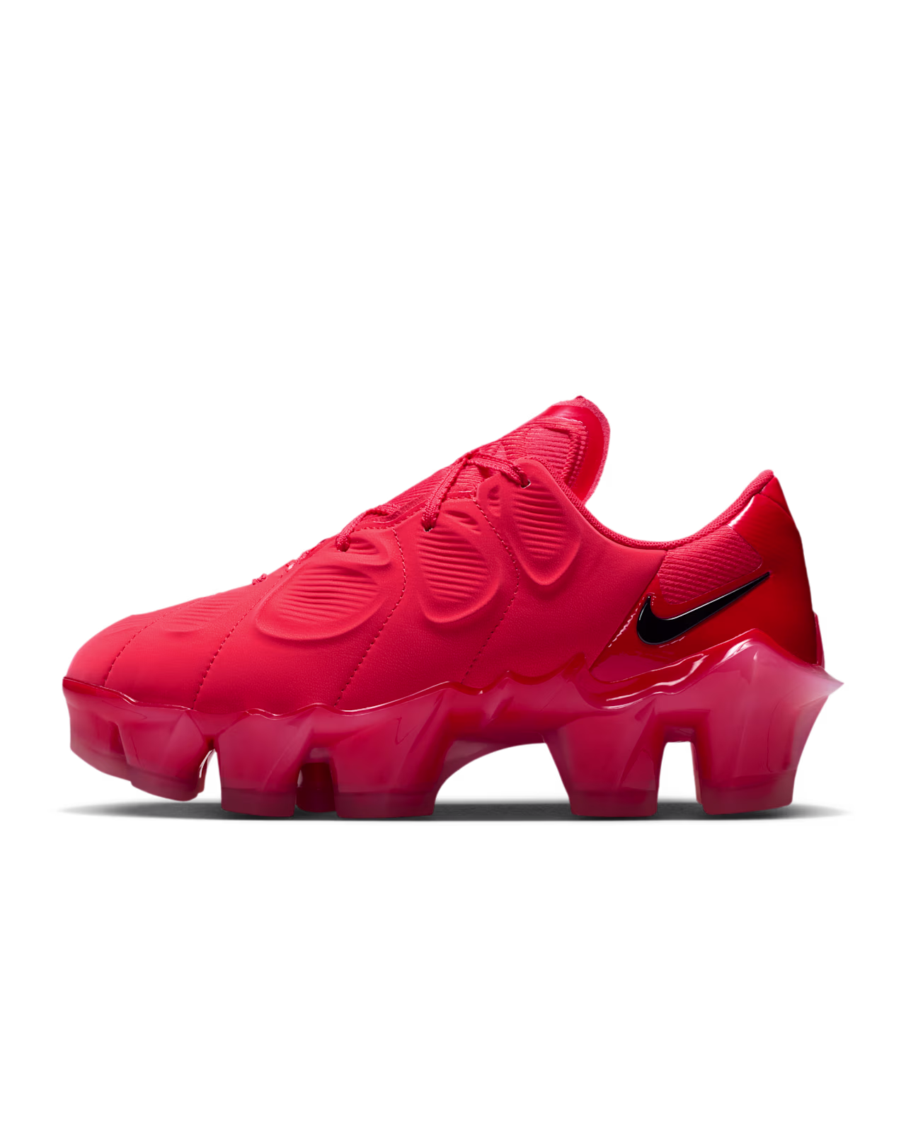Nike First Sight Mirage ‘Light Crimson and Clear’ (W)