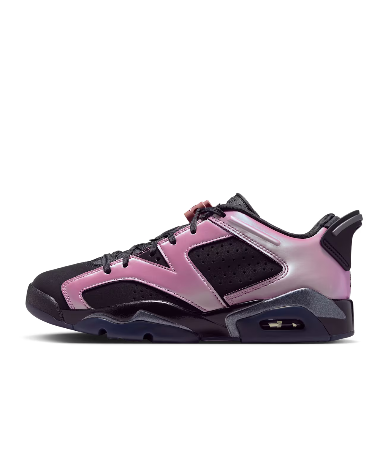 Air Jordan 6 Retro Low ‘Metamorphosis’