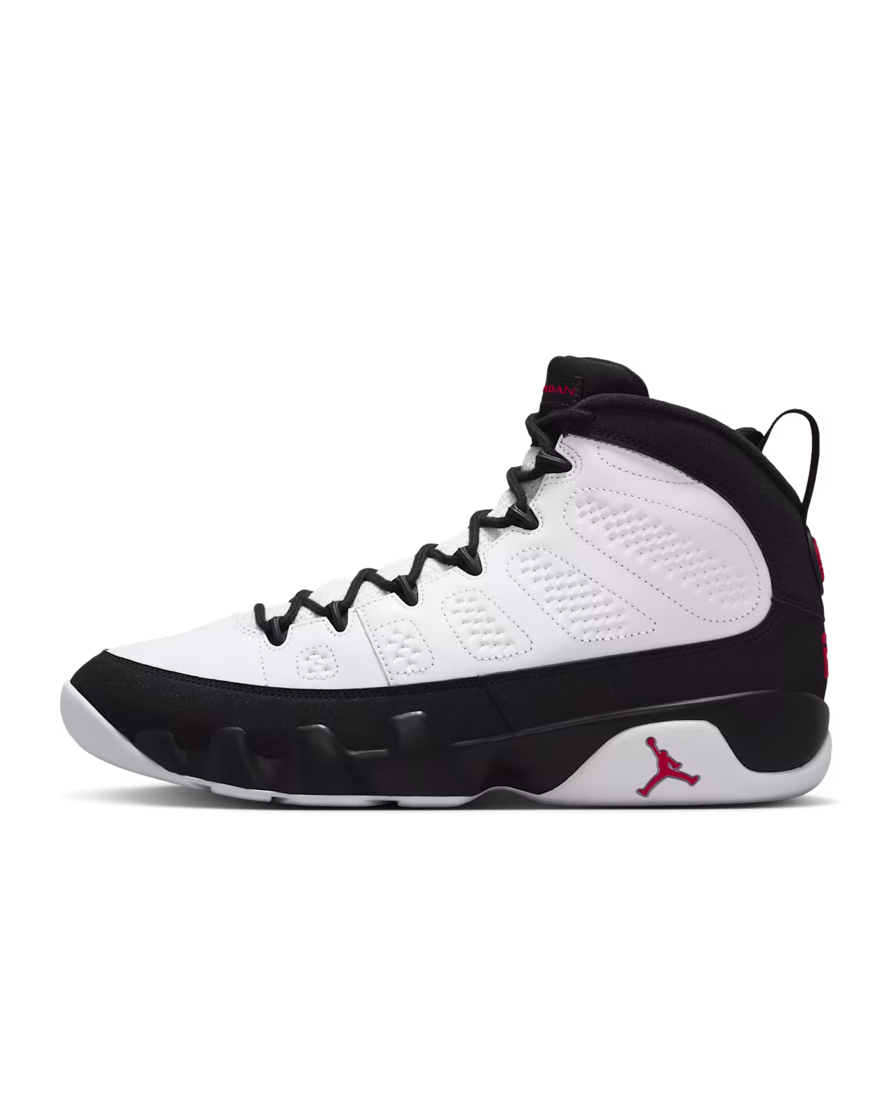 Air Jordan 9 Retro 'Space Jam'
